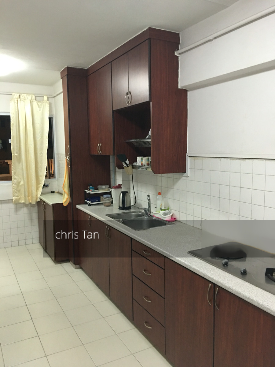 Blk 861 Yishun Avenue 4 (Yishun), HDB 3 Rooms #123661132